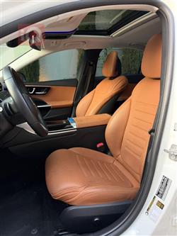 مرسيدس بنز C-Class